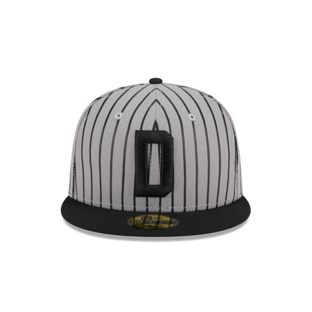 Frisco RoughRiders Theme Night 59FIFTY Fitted