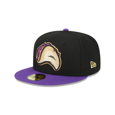 Fresno Grizzlies Theme Night 59FIFTY Fitted