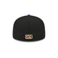 Fresno Grizzlies Theme Night 59FIFTY Fitted