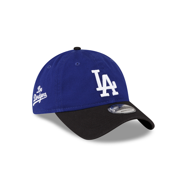 New Era Dodgers City Connect 920 in Royal/Black One Size | WSS