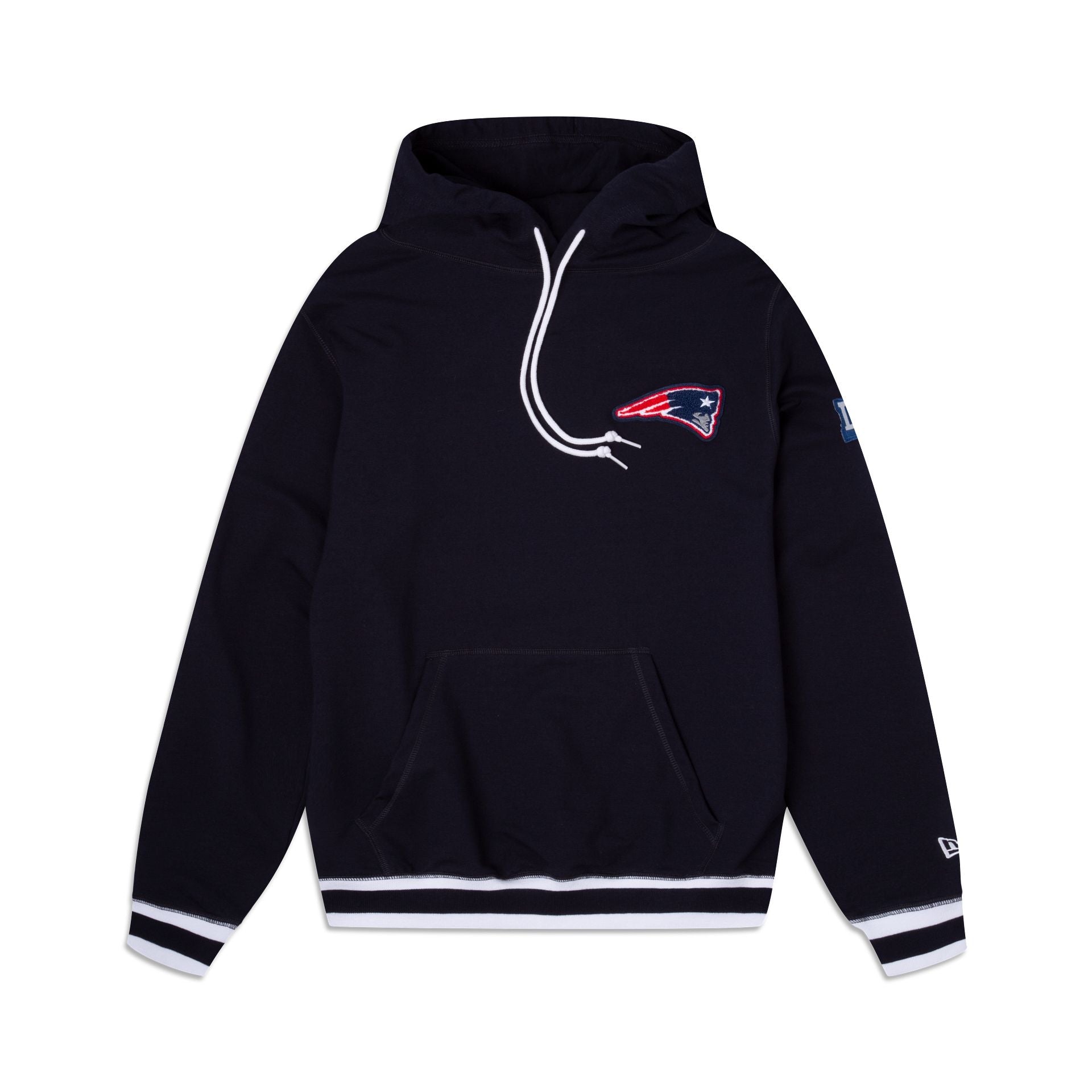 Nfl Hoodie Patriots Hoodie New Era Team Logo New Era New England