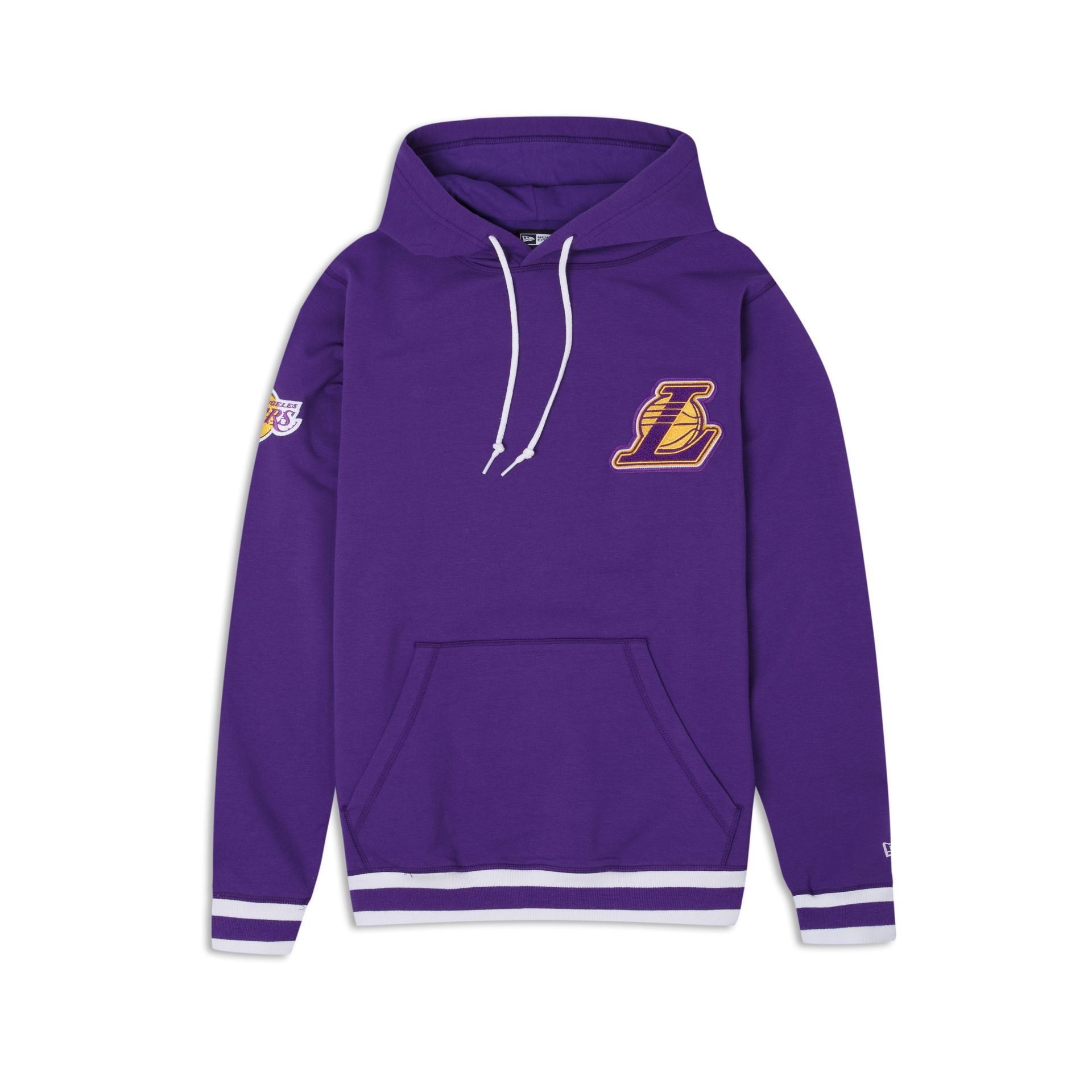 Los ángeles Sueter De Lakers Camiseta Sueter De La Nba LeBron
