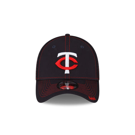 Minnesota Twins NEO 39THIRTY Stretch Fit Hat