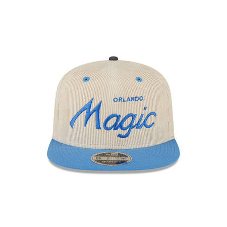 NBA Con Eric Emanuel X Orlando Magic 9FIFTY Snapback Hat