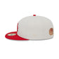 St. Louis Cardinals Varsity Letter 59FIFTY Fitted Hat