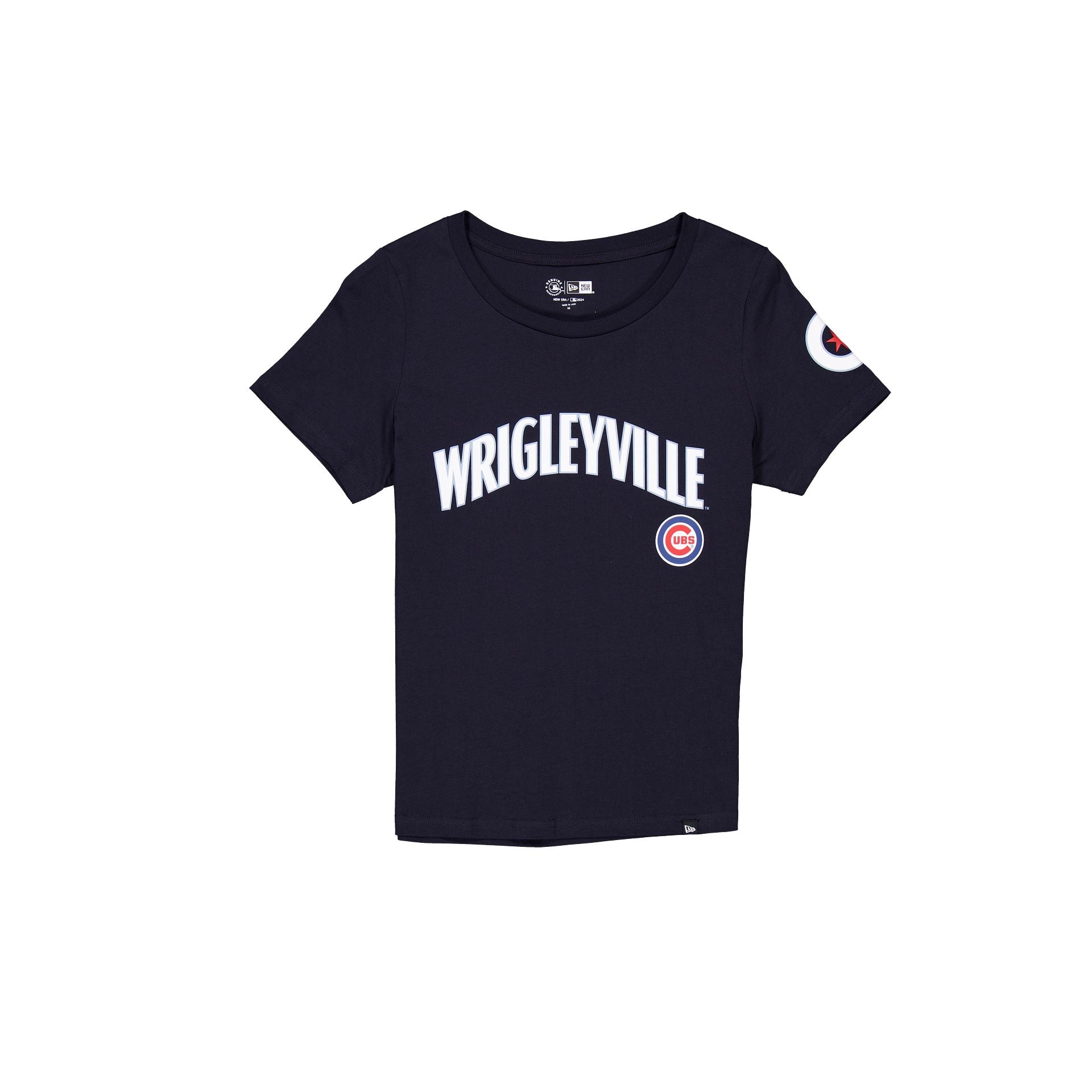 cubs city connect jersey