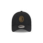 AC Milan Nylon 9FORTY A-Frame Trucker Hat
