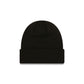 AC Milan Black Knit Hat