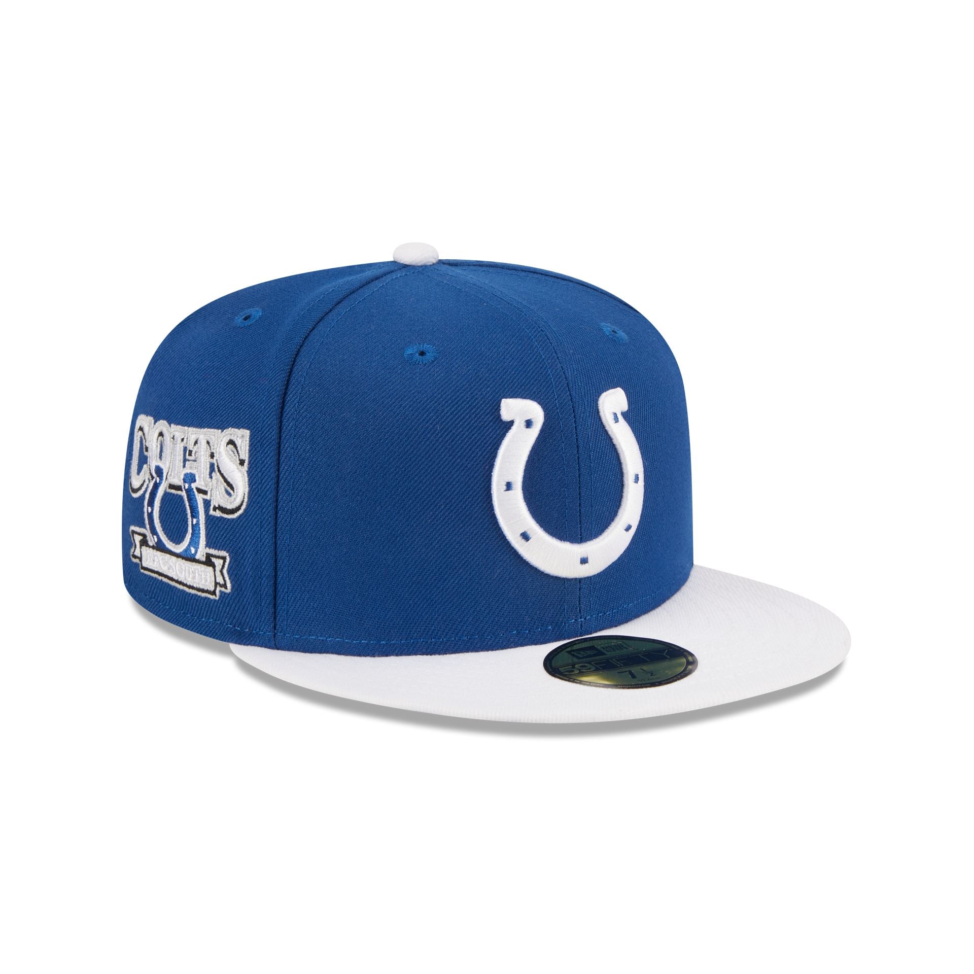 Colts new era Clearance