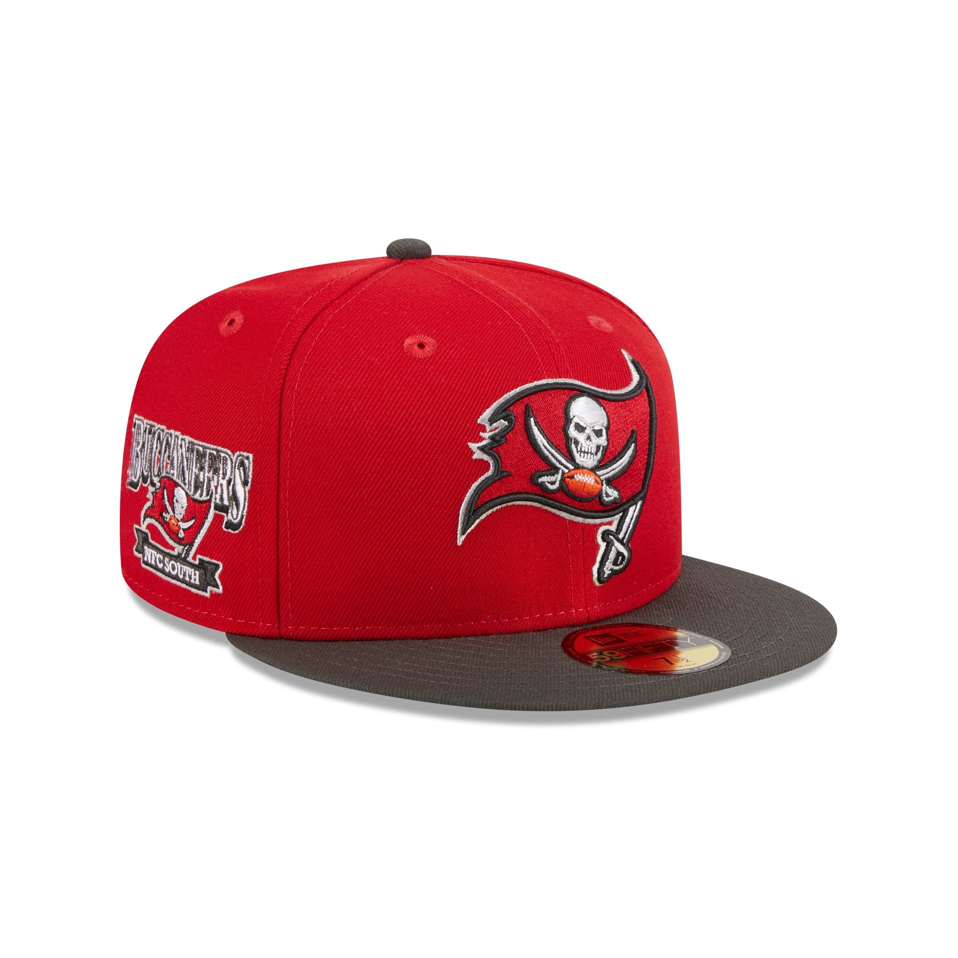 Tampa bay buccaneers cap new era Clearance