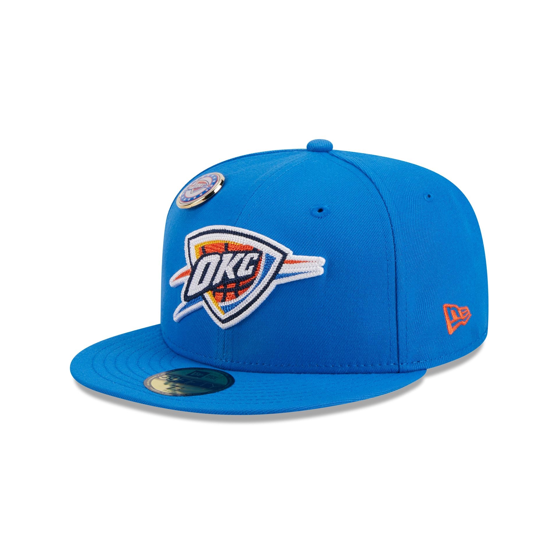 New era okc thunder hat Clearance