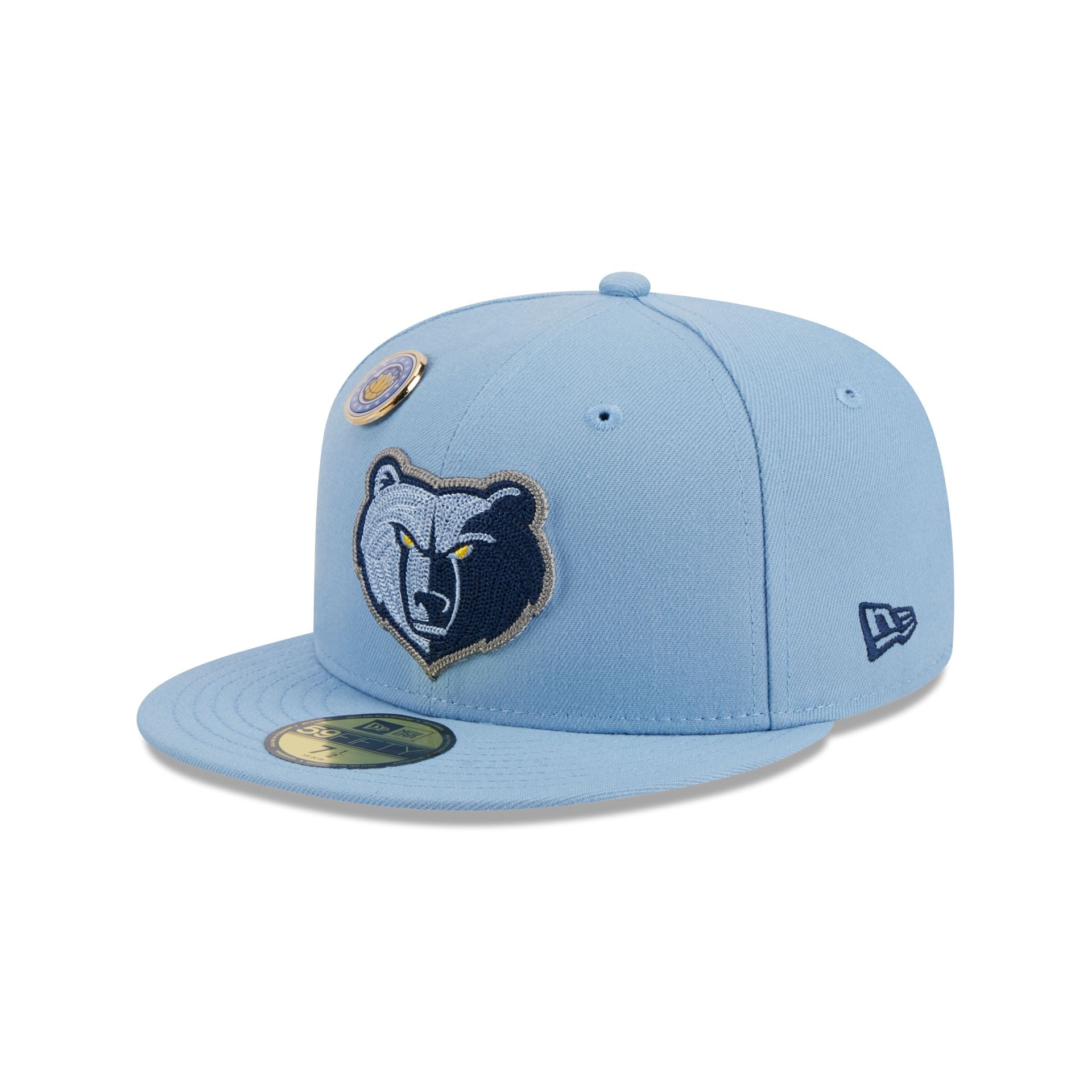 Grizzlies new era cap Clearance