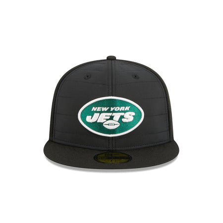 New York Jets Lift Pass 59FIFTY Fitted Hat