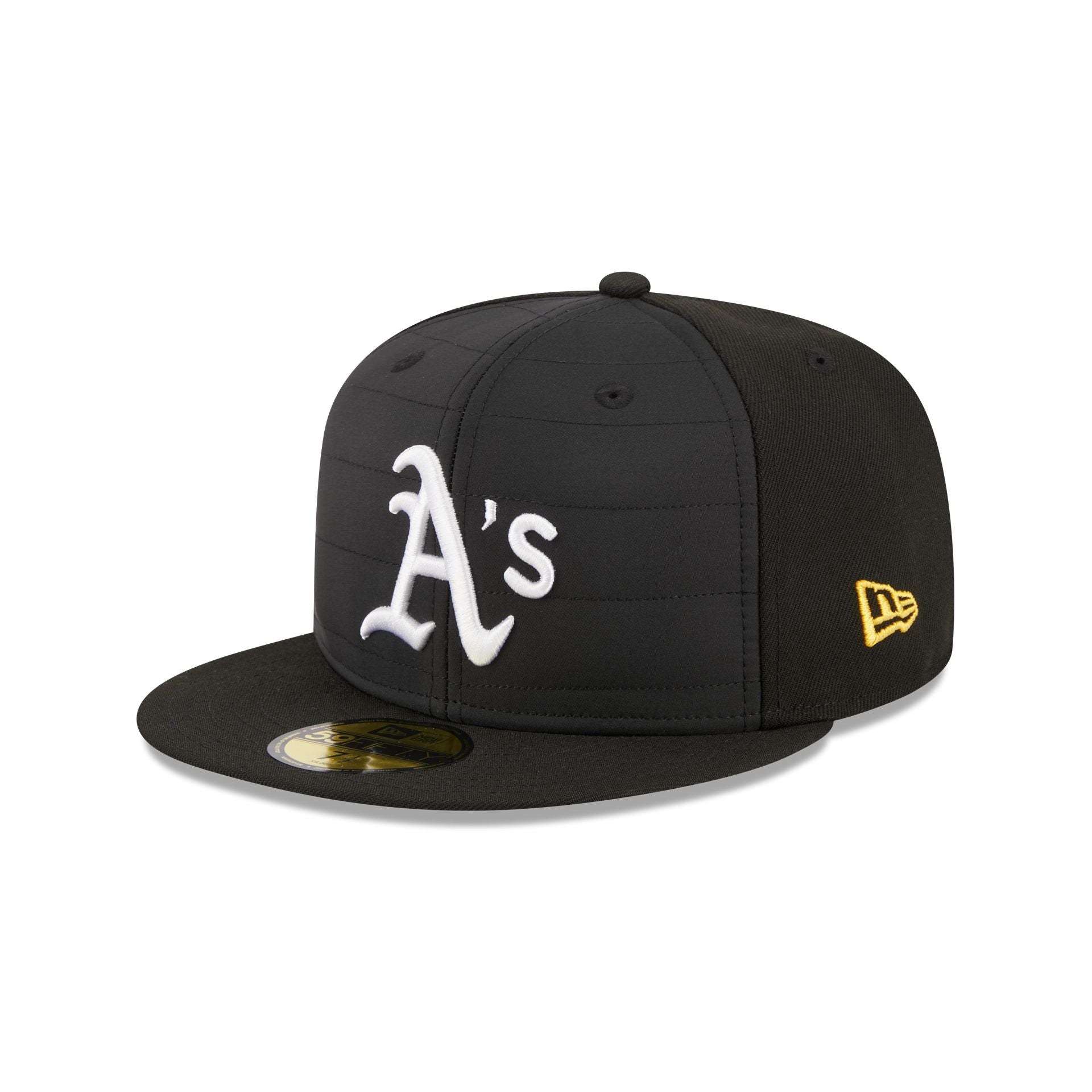 A's baseball cap new era Clearance