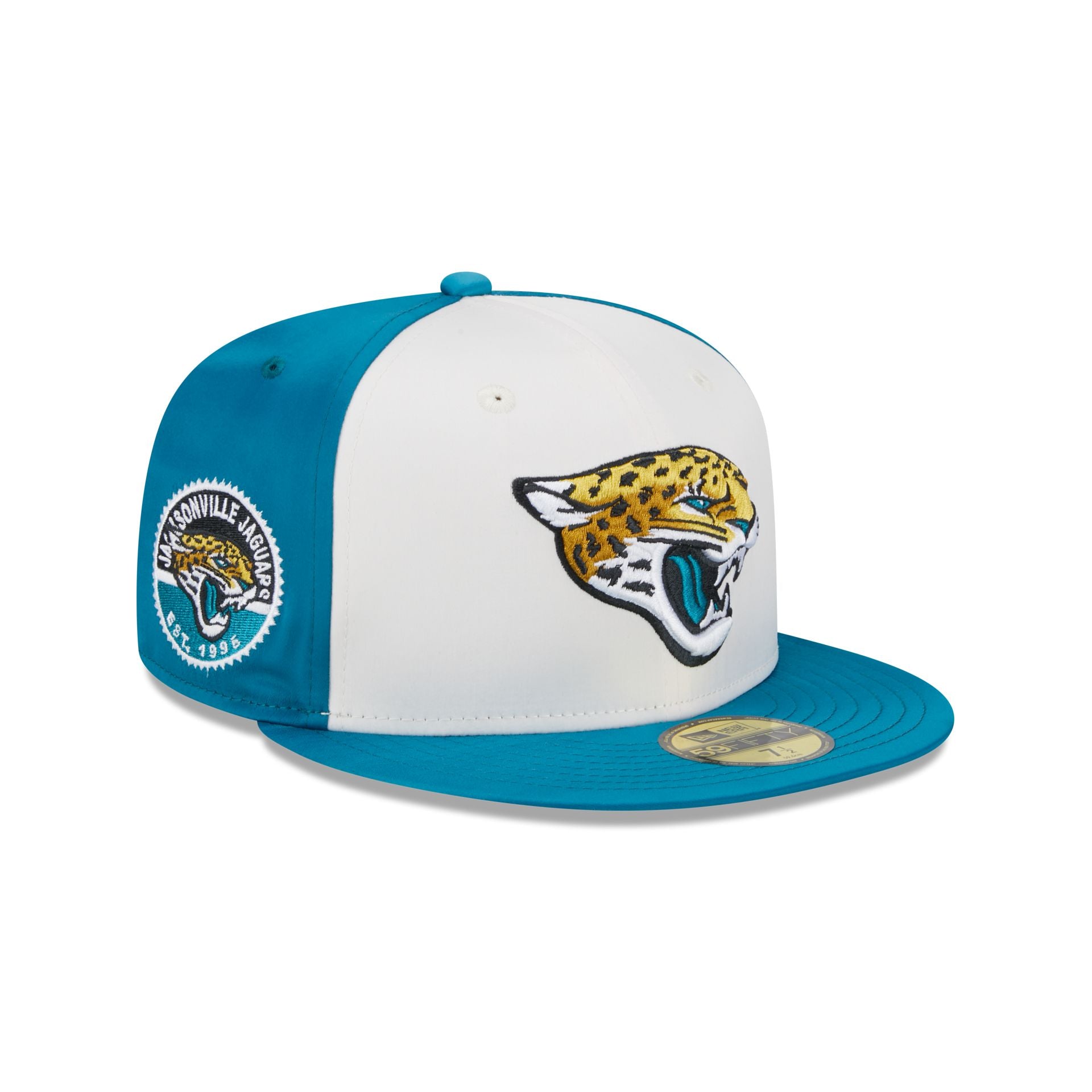 New era jaguars Clearance