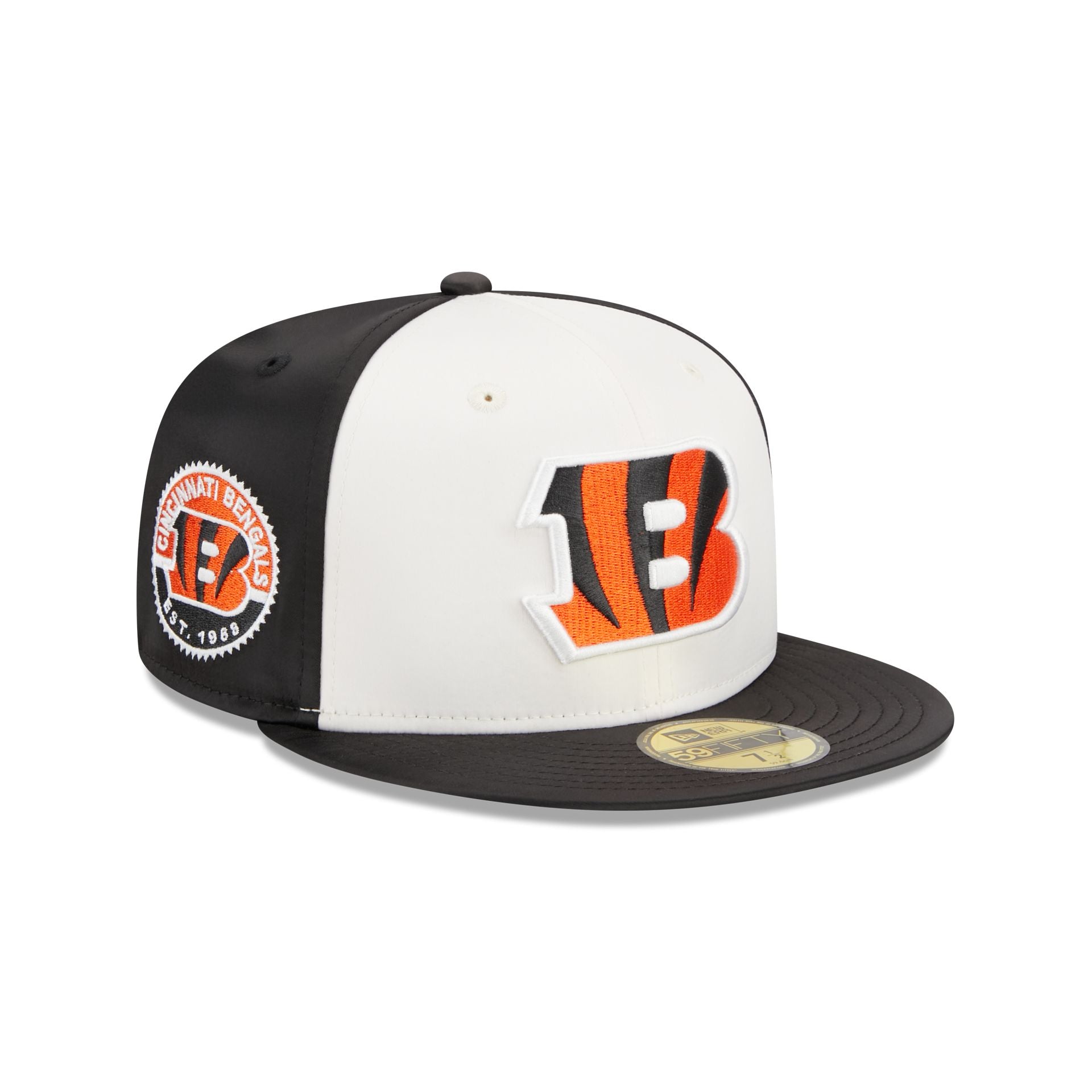 New era bengals cap Clearance
