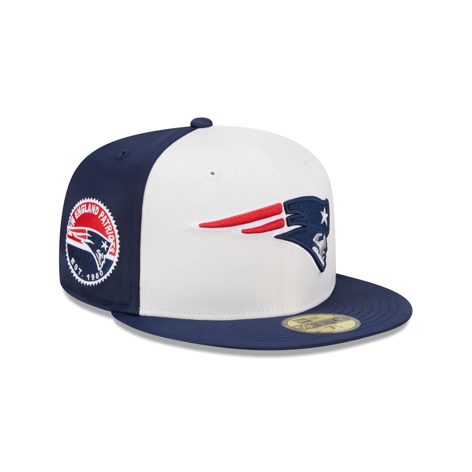 New england patriots hat new era Clearance