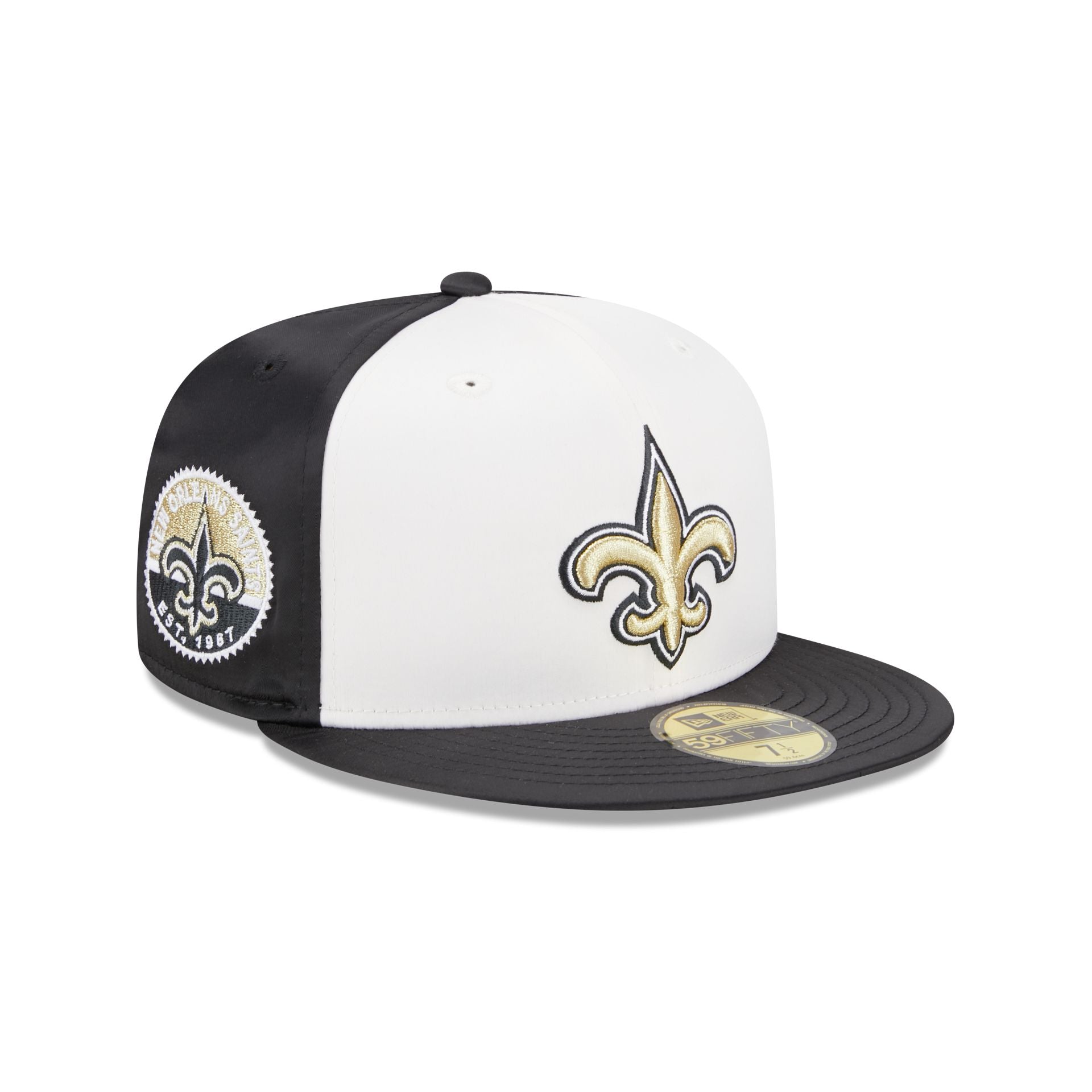 New era cap saints Clearance