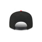 Portland Trail Blazers Sport Night 9FIFTY Snapback Hat