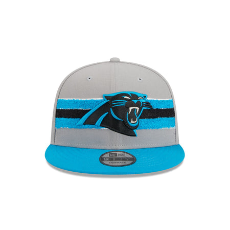 Carolina Panthers Lift Pass 9FIFTY Snapback Hat