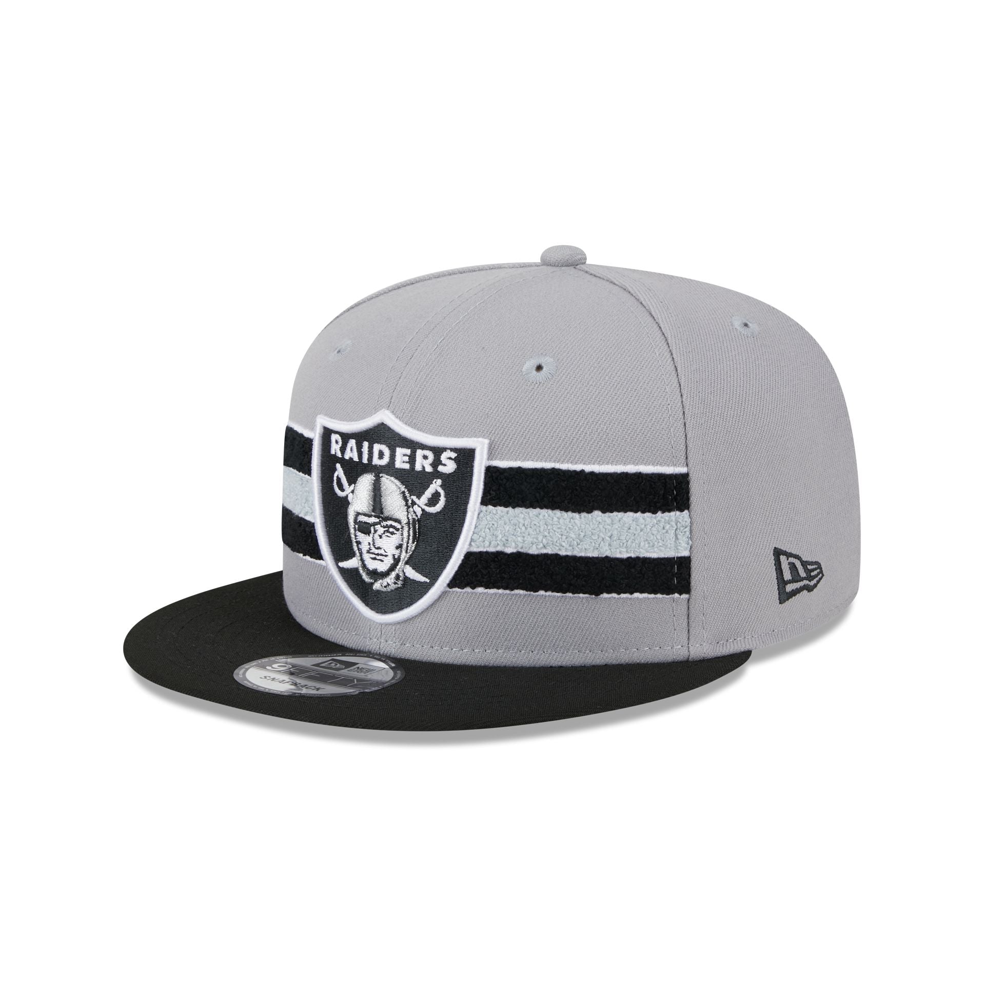 New Era 9FIFTY Las Vegas Raiders Snapback Hat