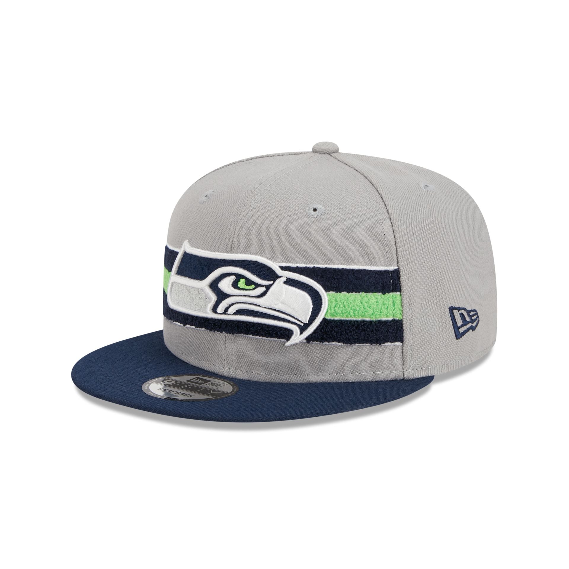 Snapback seahawks Clearance