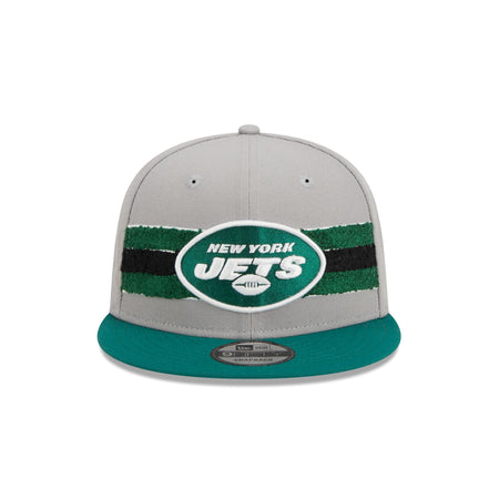 New York Jets Lift Pass 9FIFTY Snapback Hat