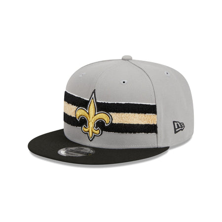 New Orleans Saints Lift Pass 9FIFTY Snapback Hat