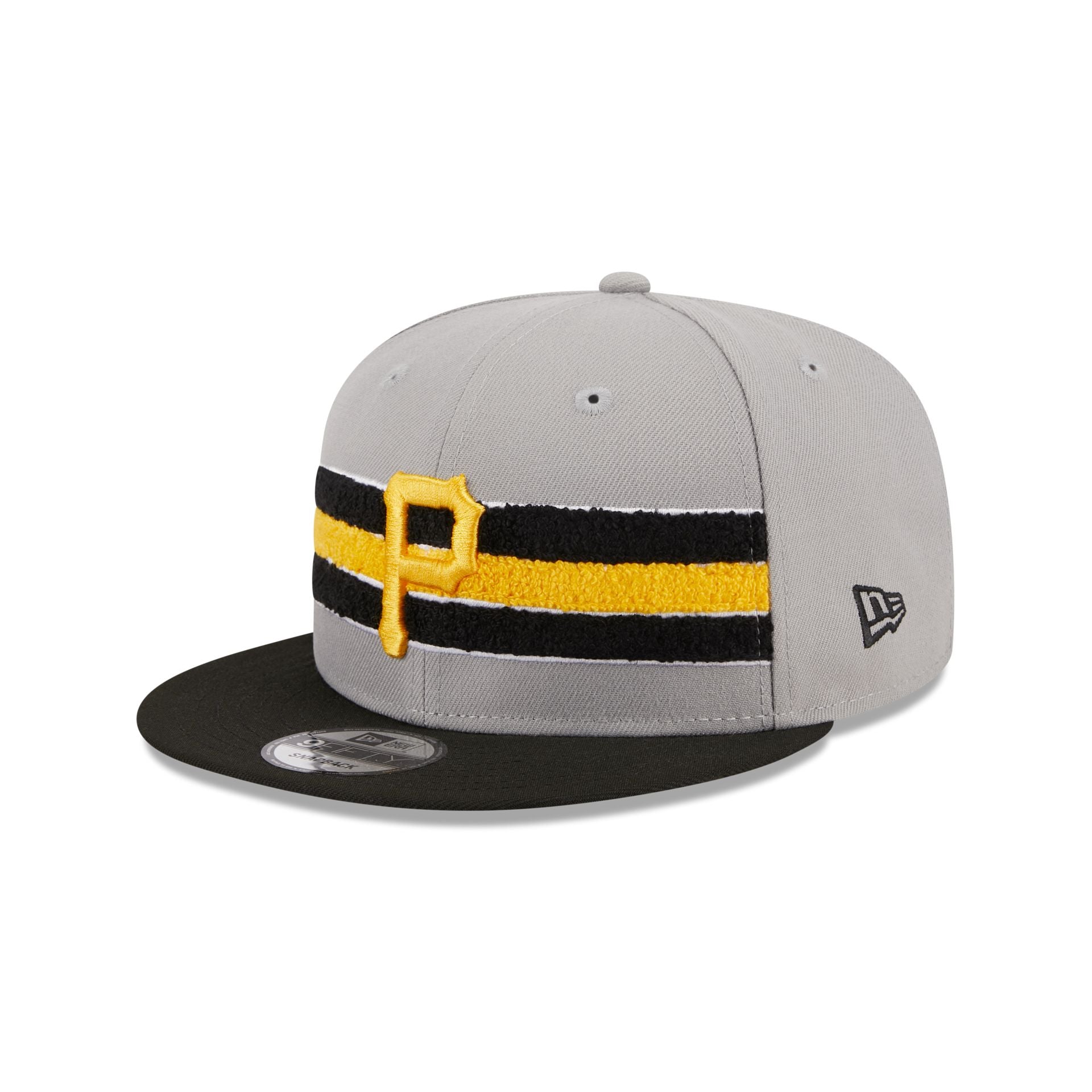 new era pirates snapback