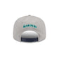 Seattle Mariners Lift Pass 9FIFTY Snapback Hat