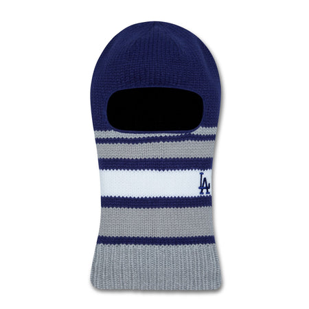 Los Angeles Dodgers Lift Pass Knit Hat Balaclava