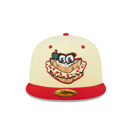 Augusta Greenjackets Theme Night Alt 59FIFTY Fitted
