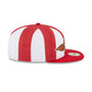 Fort Wayne TinCaps Theme Night 59FIFTY Fitted