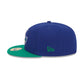 Hartford Yard Goats Theme Night Alt 59FIFTY Fitted