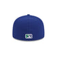 Hartford Yard Goats Theme Night Alt 59FIFTY Fitted