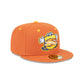 Montgomery Biscuits Theme Night 59FIFTY Fitted