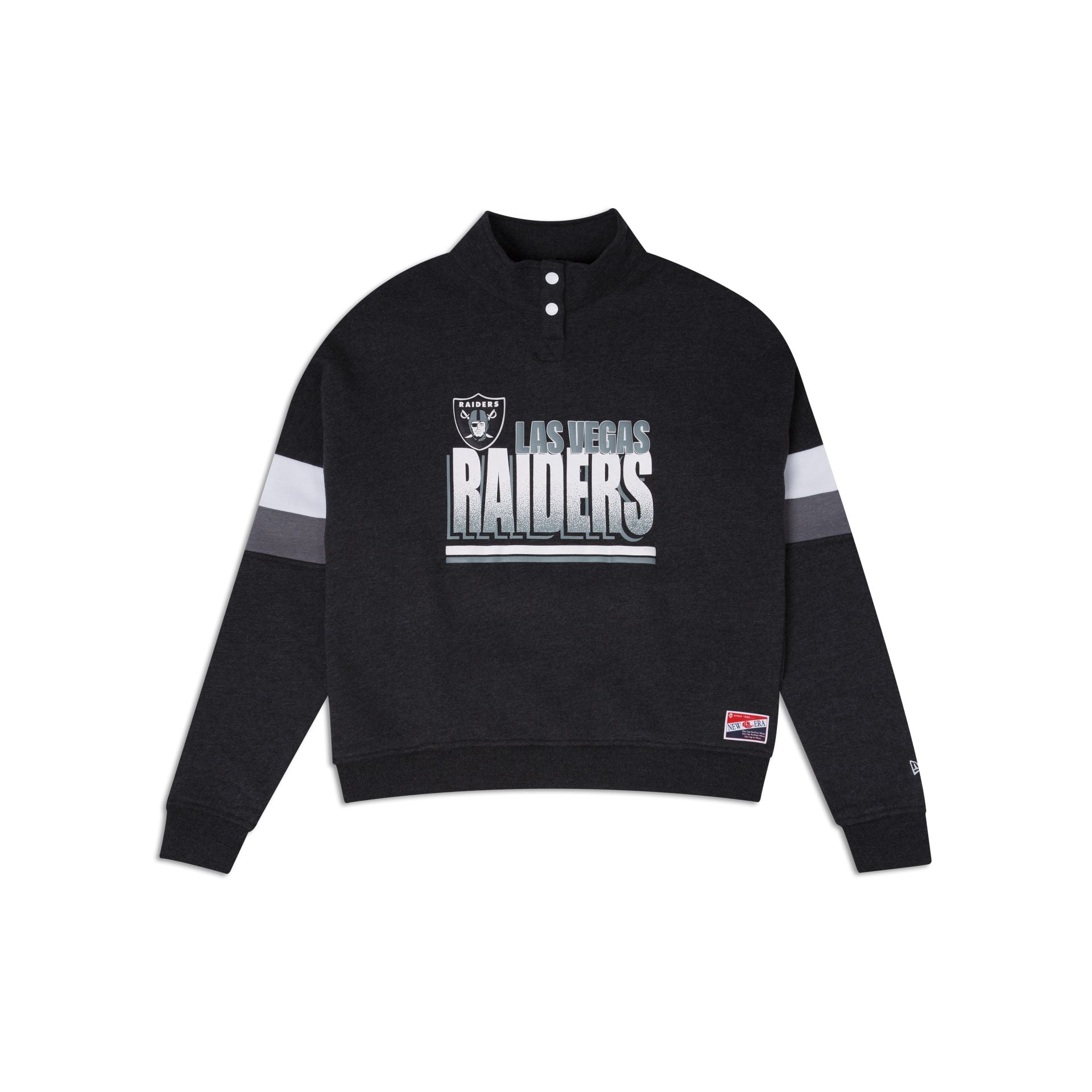 lv raiders sweatshirt womens