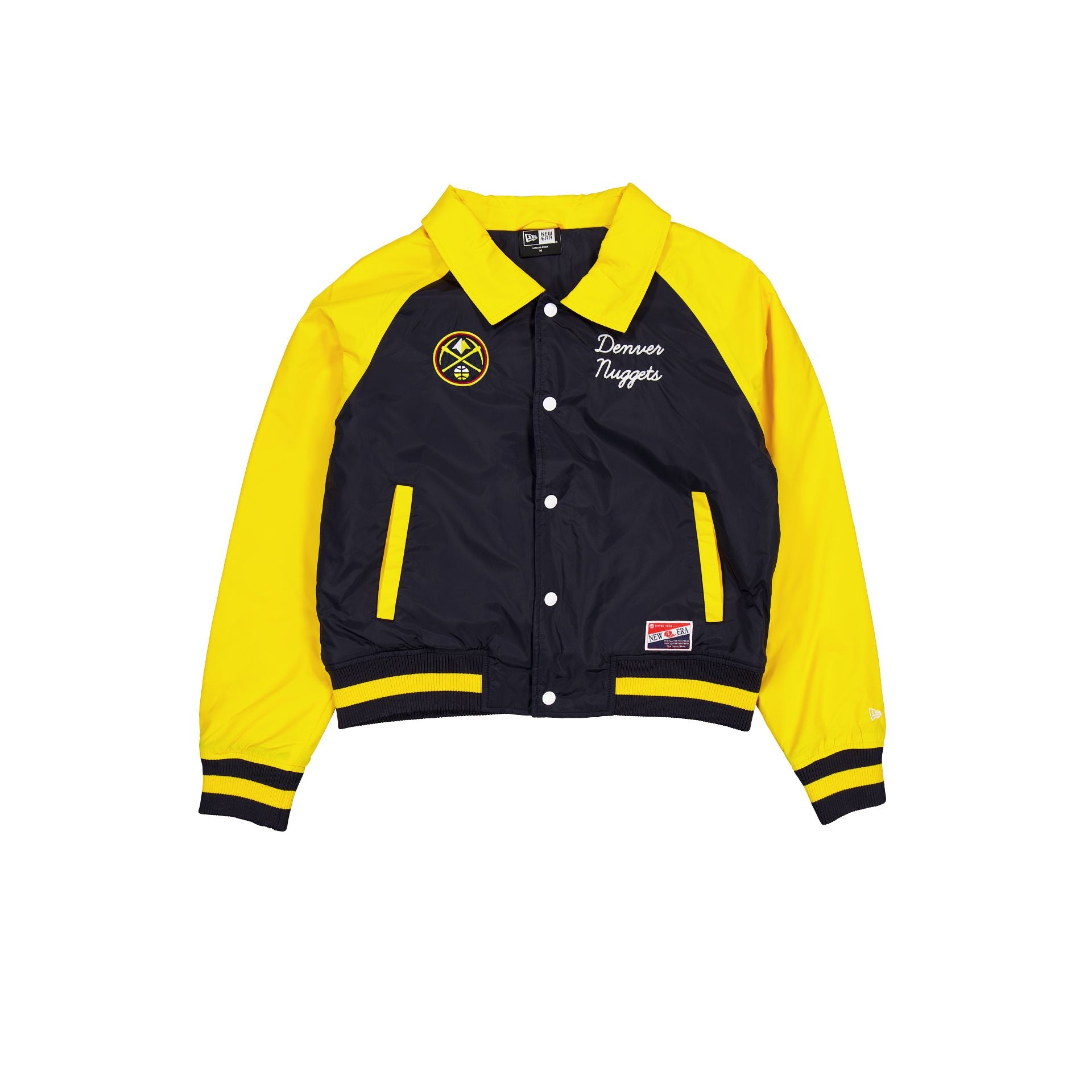 Denver Nuggets Throwback Women