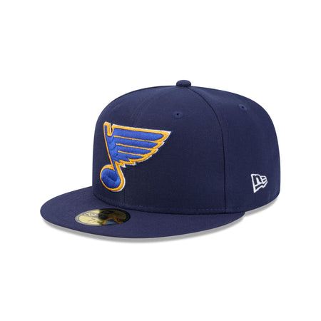 St. Louis Blues 59FIFTY Fitted Hat