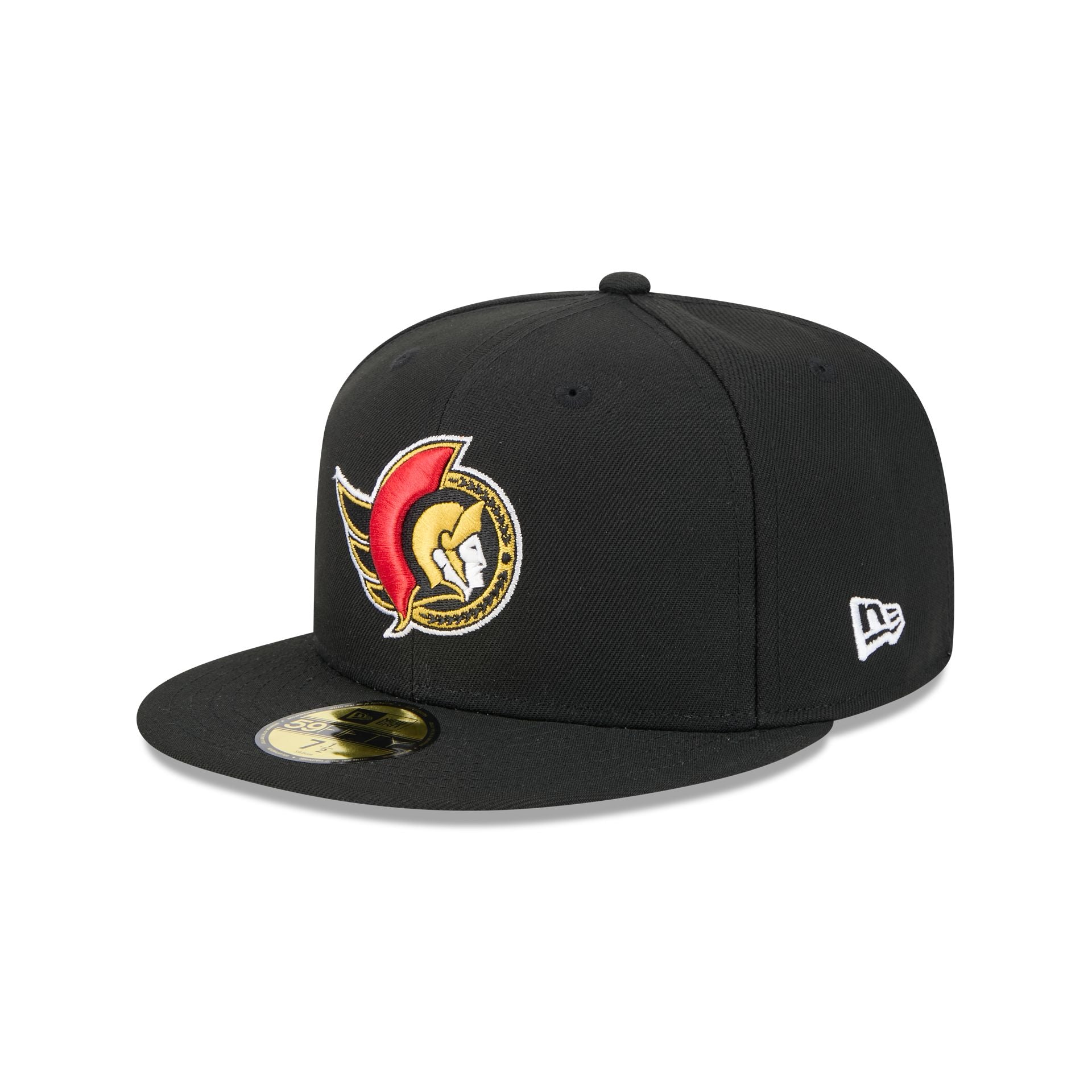 Ottawa Senators 59FIFTY Fitted Hat – New Era Cap