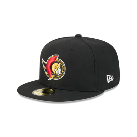 Ottawa Senators 59FIFTY Fitted Hat