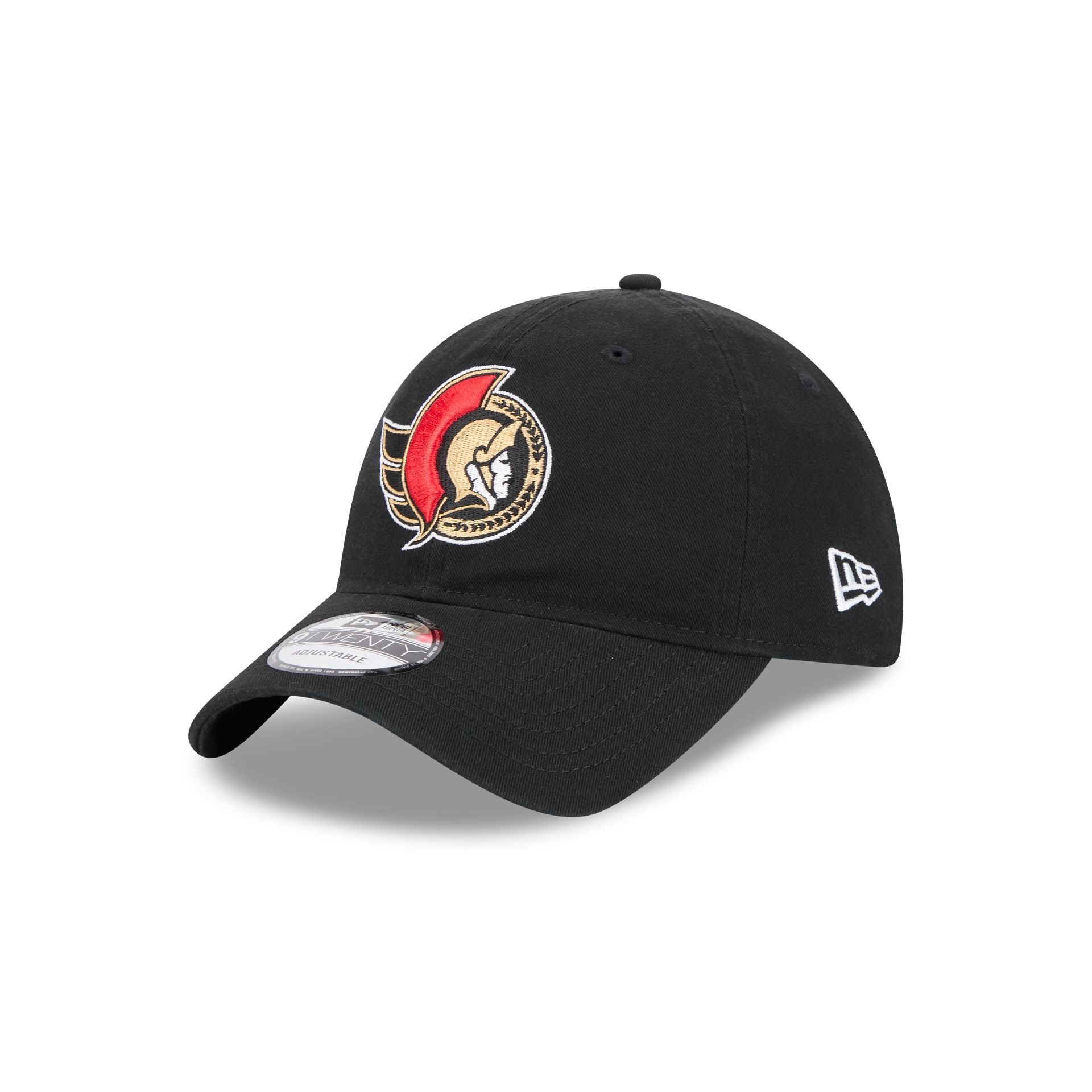 Ottawa Senators 9TWENTY Adjustable Hat – New Era Cap