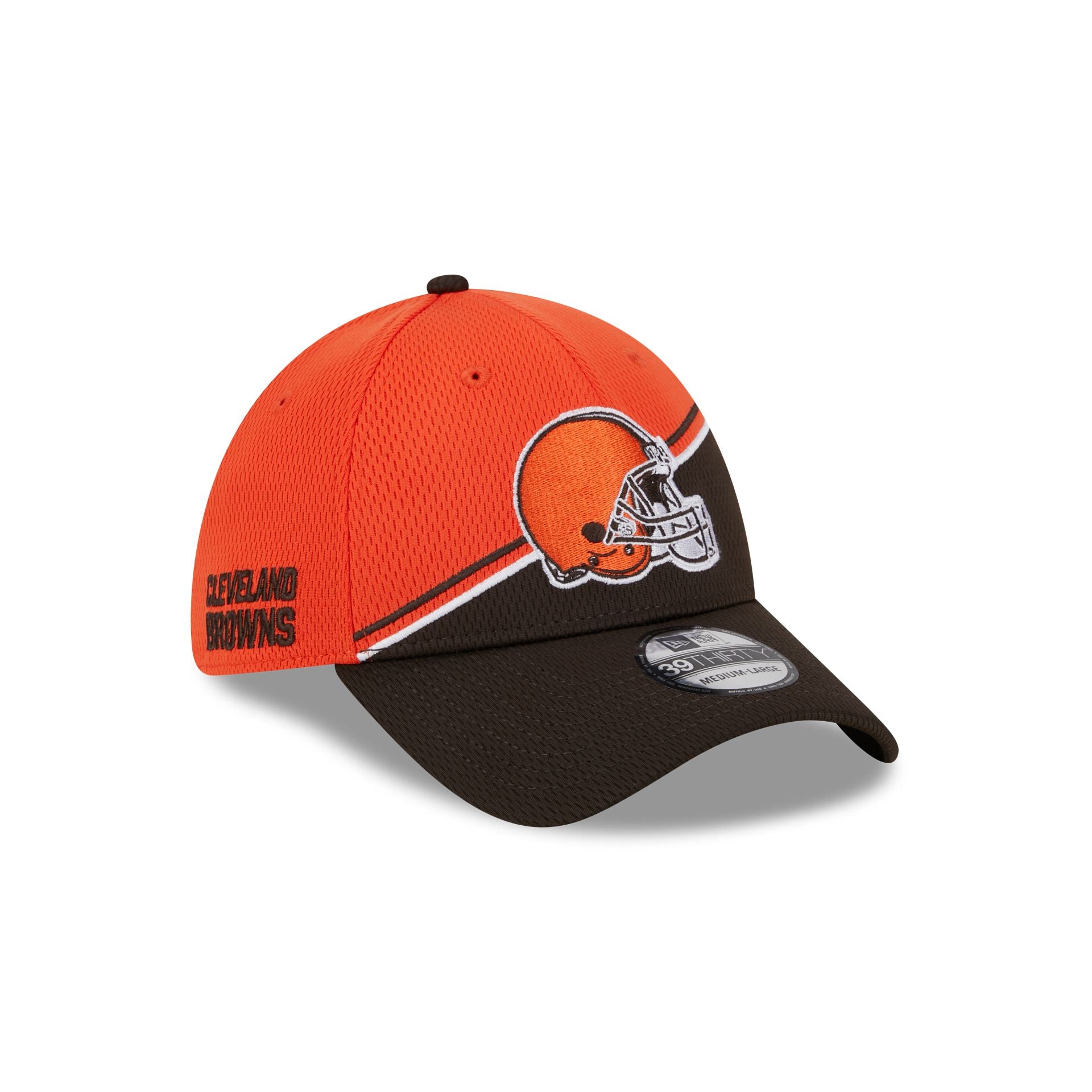 Browns 39thirty hat Clearance