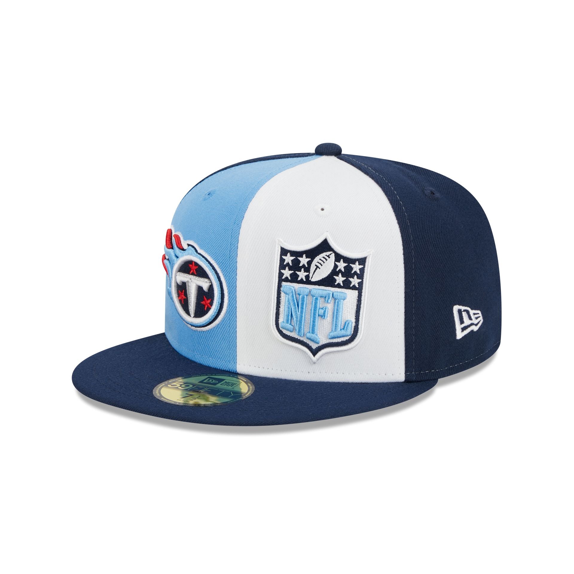 Tennessee titans hat new era Clearance