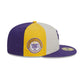 Minnesota Vikings 2023 Sideline Historic 59FIFTY Fitted Hat
