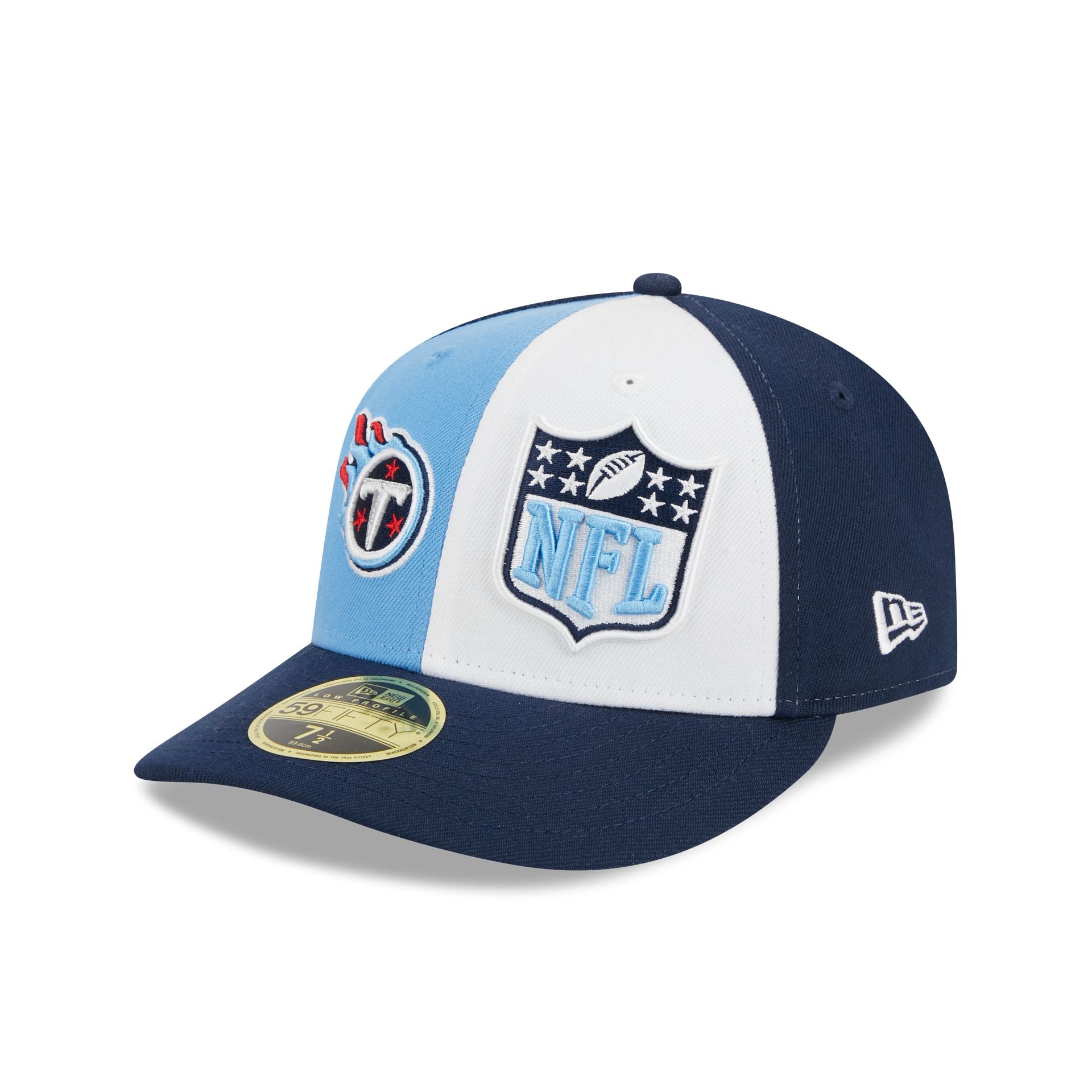 New era tennessee titans Clearance