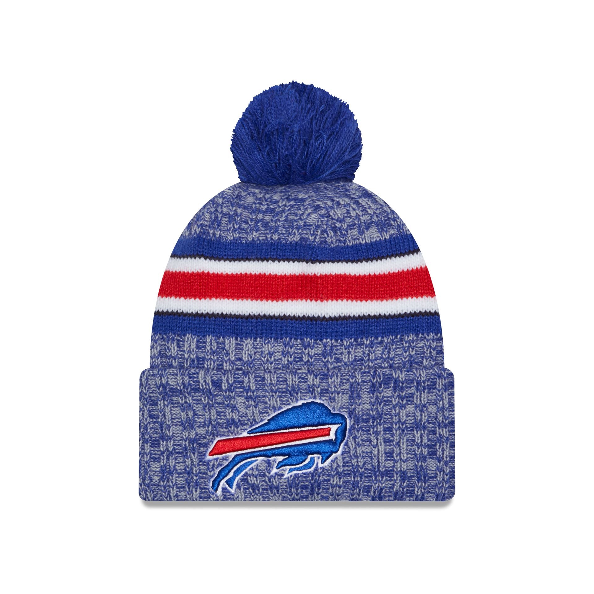 Buffalo bills winter hat new era Clearance