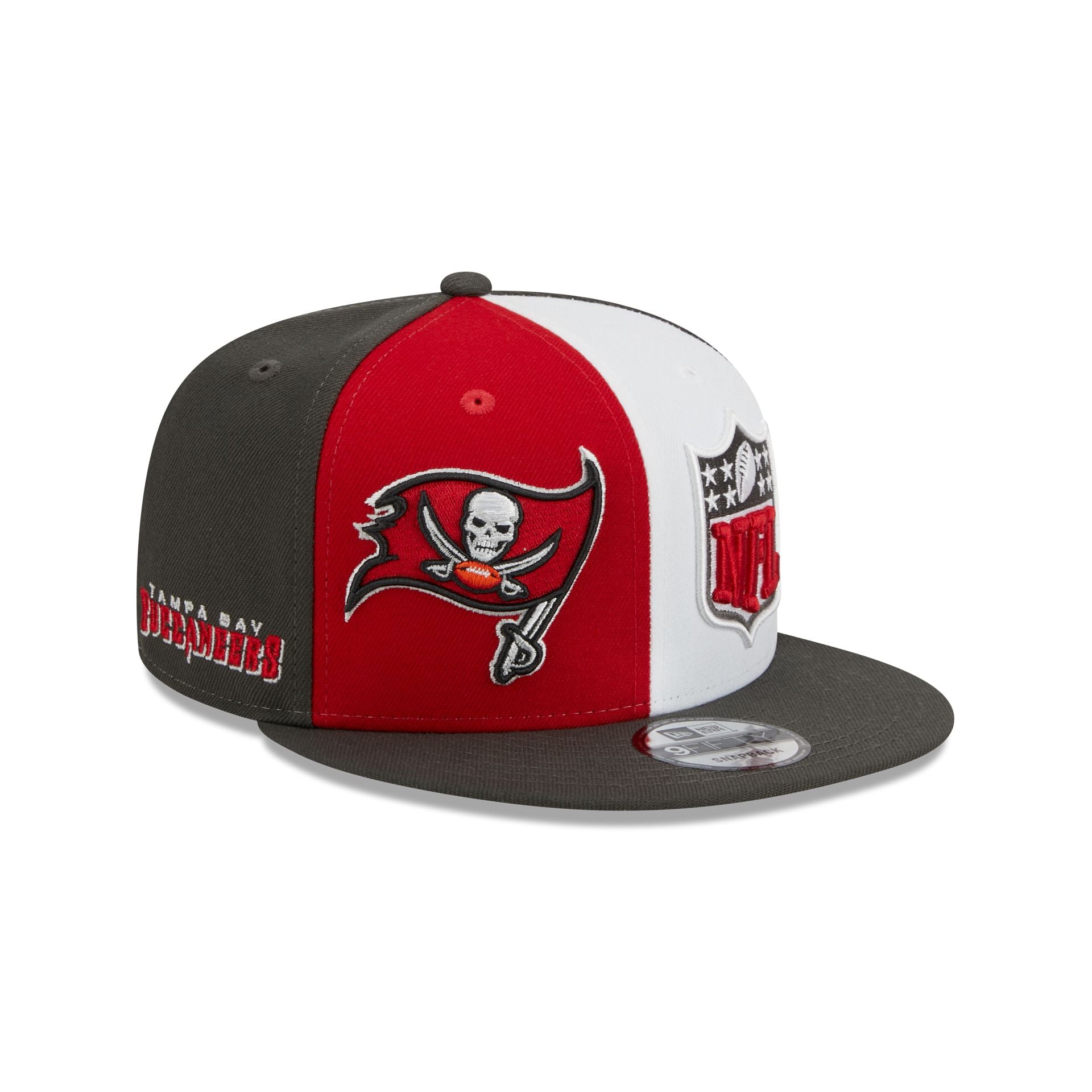 Tampa bay buccaneers cap new era Clearance