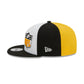 Pittsburgh Steelers 2023 Sideline 9FIFTY Snapback Hat