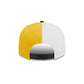 Pittsburgh Steelers 2023 Sideline 9FIFTY Snapback Hat